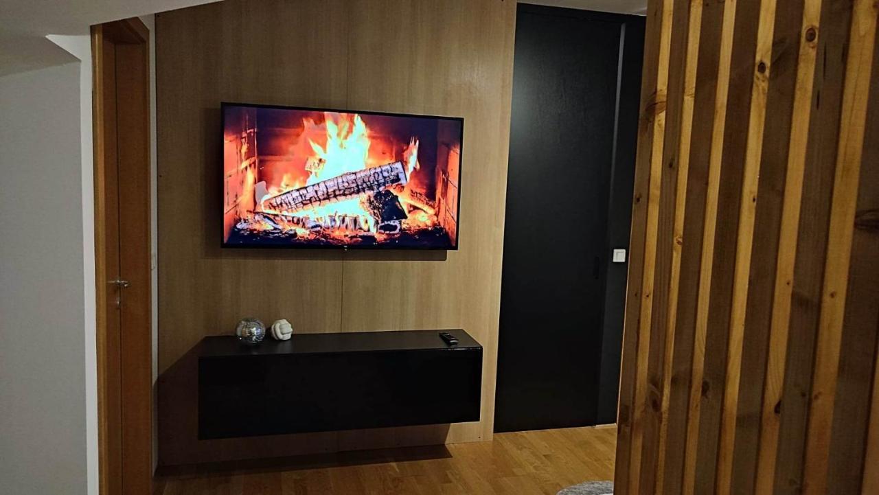 Pohorje Pearl Lux, 2-Floor Apartment Хочко Похорє Екстер'єр фото