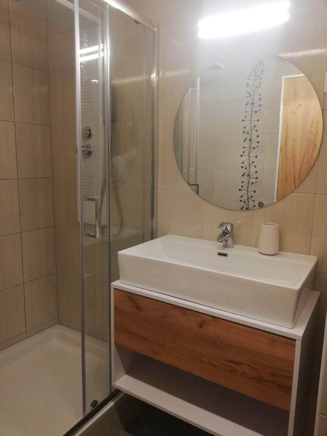 Pohorje Pearl Lux, 2-Floor Apartment Хочко Похорє Екстер'єр фото