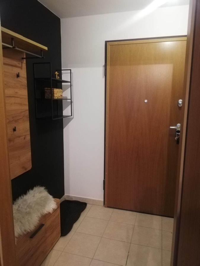 Pohorje Pearl Lux, 2-Floor Apartment Хочко Похорє Екстер'єр фото
