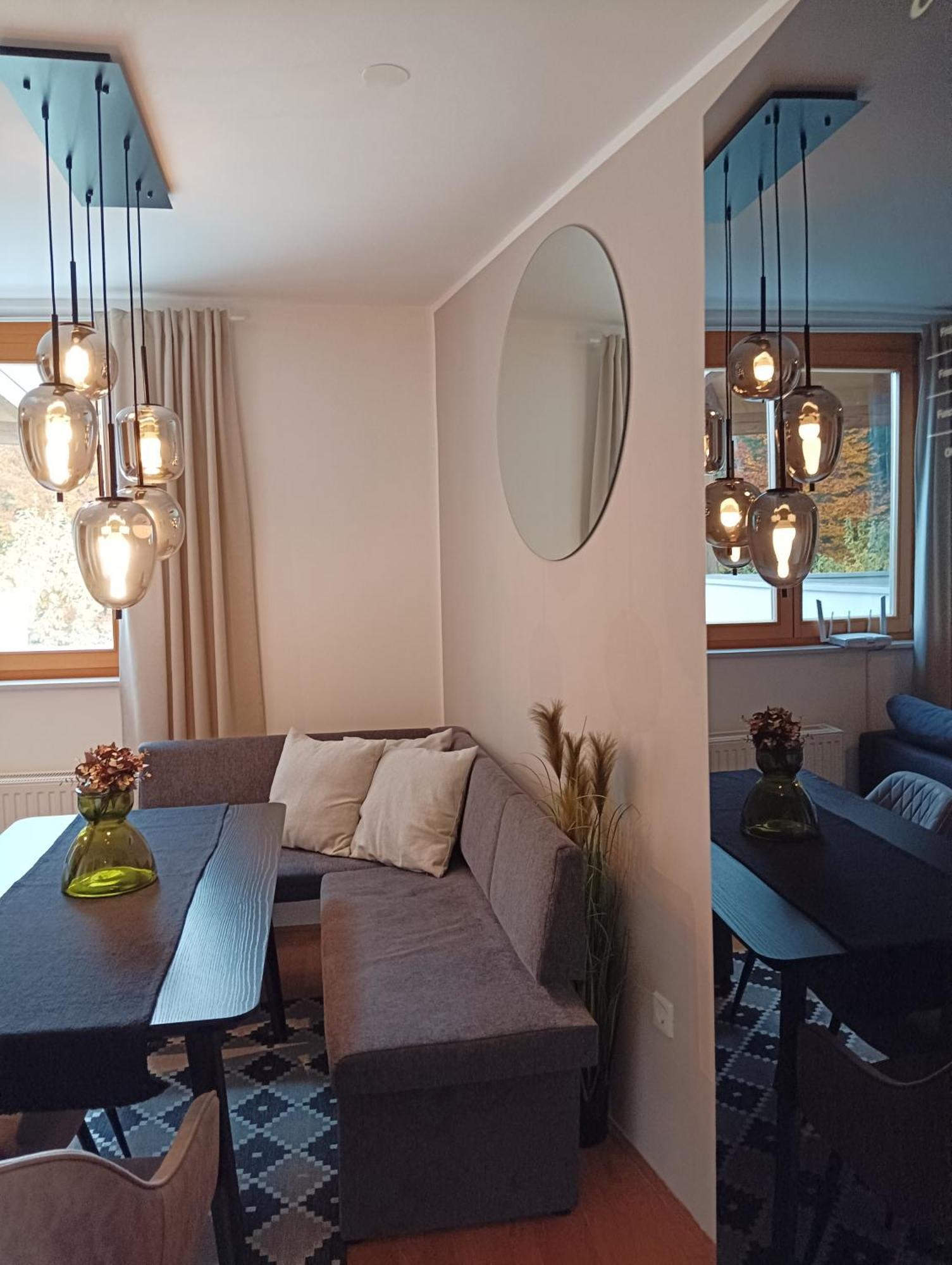 Pohorje Pearl Lux, 2-Floor Apartment Хочко Похорє Екстер'єр фото
